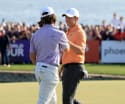 Rory McIlroy - A couple of mental errors cost me