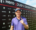 Hero Dubai Desert Classic - Day two digest