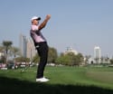 History in sight for Rory McIlroy after stunning 63 in Dubai