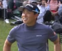 WATCH: Yuto Katsuragawa wins the ISPS HANDA - CHAMPIONSHIP