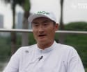 Li Haotong | In the next five to ten years we're going to have some great players