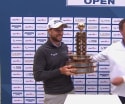 European Open: Day four highlights