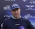 Alex Noren | It feels really good to qualify