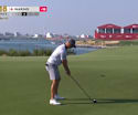 2024 Abu Dhabi HSBC Championship | Top five shots