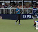 WATCH: Ryggs Johnston wins the ISPS HANDA Australian Open
