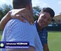 WATCH: Johannes Veerman wins the Nedbank Golf Challenge