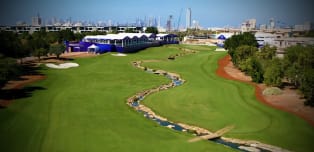 2022: A landmark year for our Golf for Good programme