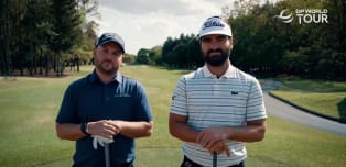 Mic'd Up Match 2: Smith vs Rozner