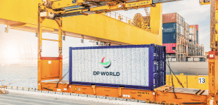 About DP World