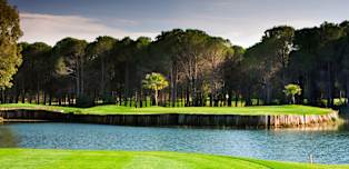 Turkish Airlines Open: How to watch