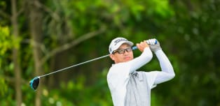 Veteran Wu leads after round one at Volvo China Open Qualifying