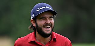 We task two DP World Tour pros to try and Break 50