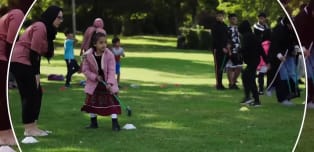 The Golf Foundation launches Unleash Your Drive initiative