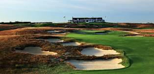 Who is playing the 2026 U.S. Open and how did they qualify?
