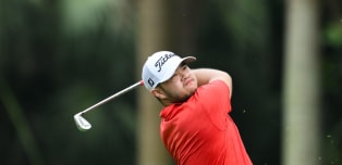 Jin secures Volvo China Open place with victory in Qualifier