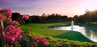 DP World Tour free streaming channel to provide coverage of Turkish Airlines Open