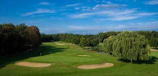 DP World Tour Qualifying School continues in Austria and Denmark