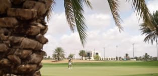 Abu Dhabi Challenge preview: Joshua Grenville-Wood