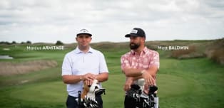 Mic'd Up Match: Armitage v Baldwin