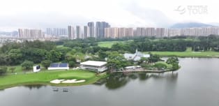 Volvo China Open | Final round highlights
