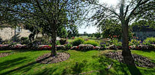 Golf Saint Nom la Breteche