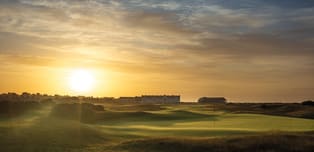 Carnoustie Golf Links to host 2024 Senior Open