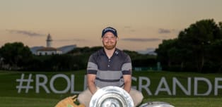 What is the Challenge Tour?
