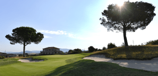 Marco Simone Golf & Country Club