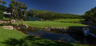 Sun International and Gary Player unveil major course changes for “Africa’s Major”