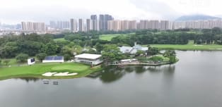Volvo China Open | Day one highlights