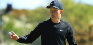 Marcus Kinhult set for WGC debut 