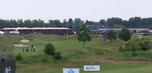 KLM Open | Day 2 highlights