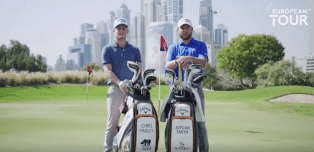 Callaway ‘Tour Tips’ Season Two, Episode Three