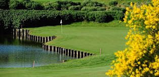 DP World Tour free streaming channel to provide coverage of the FedEx Open de France