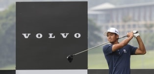 Kho sets sights on victory at Volvo China Open