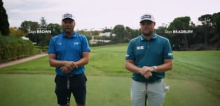 Mic'd Up Match 3: Brown vs Bradbury