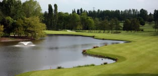 Husqvarna British Masters hosted by Sir Nick Faldo: How to watch