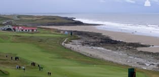 The Senior Open Presented by Rolex | Round 2 Highlights