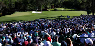 The Masters 2024 - Day two digest