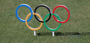 International Golf Federation Celebrates 100 Days until Olympic Golf at Paris 2024 