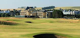 Qualifying pathways confirmed for the 155th Open at St Andrews