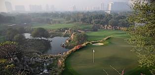 Hero Indian Open: Five things to know