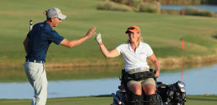 What is the European Tour Foundation?