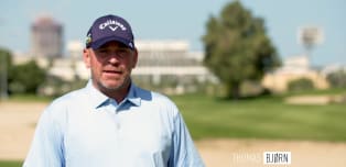 Callaway Tour Tips | Ep.17