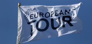 Official statement from the European Tour group on Cedric Gugler