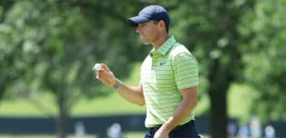 Marvellous McIlroy leads the way in Tulsa