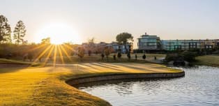 Joburg Open: Five things to know