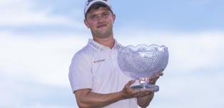 Kipp Popert wins fifth G4D Tour title in Australia