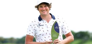 David Watts wins maiden G4D Tour title in Singapore&nbsp;