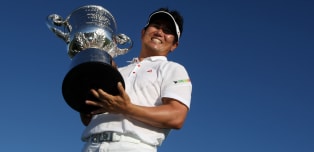 The perfect ten - Korean winners on the DP World Tour